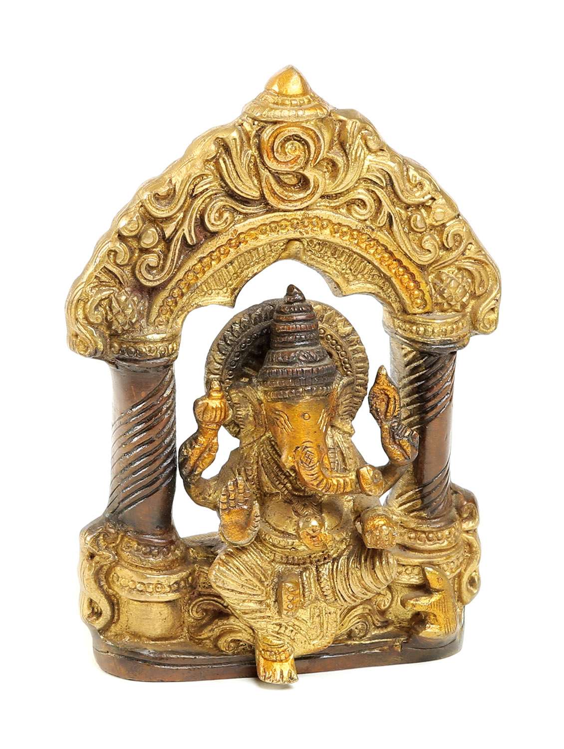 frame ganesha 