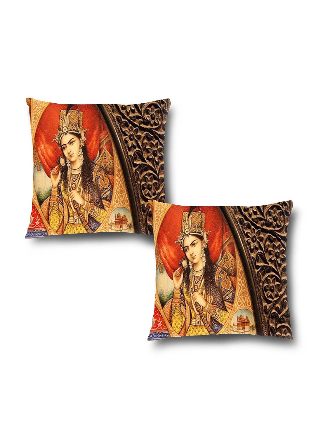 cushion cover - 11160841 - Zoom Image - 0