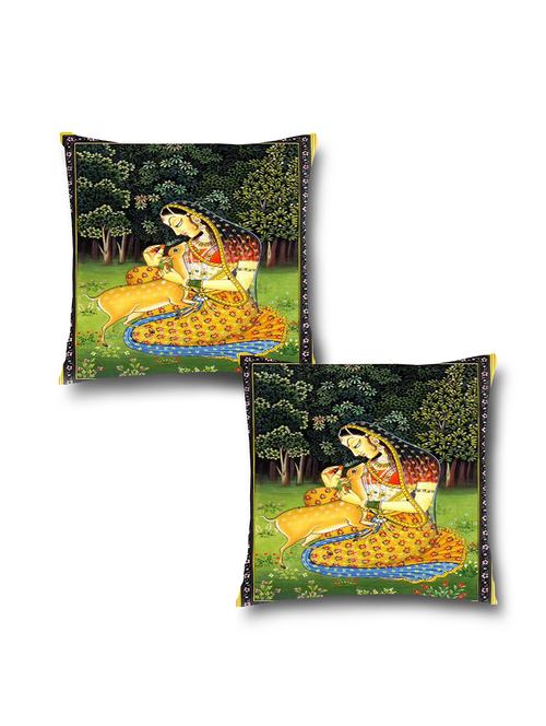 cushion cover - 11160842 -  Standard Image - 0