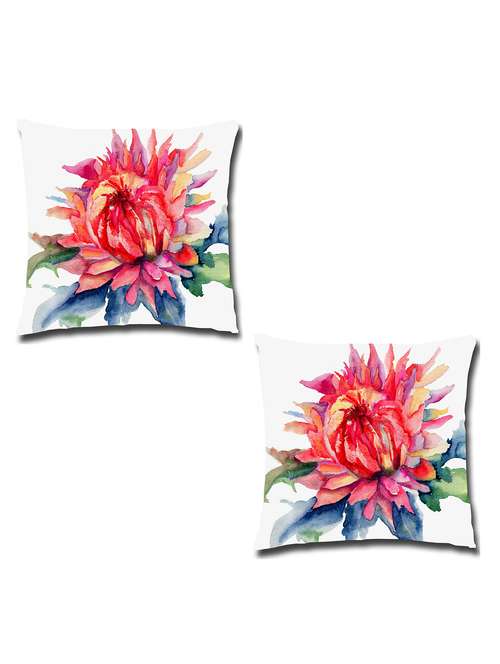 cushion cover - 11160857 - Standard Image - 0