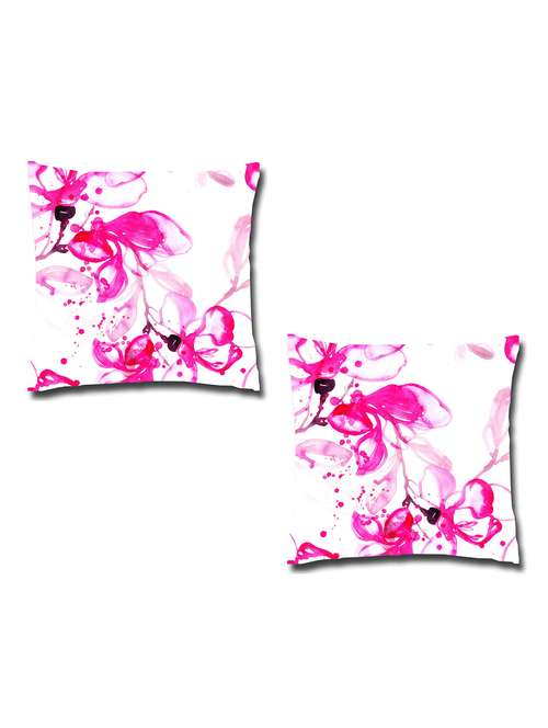 cushion cover - 11160865 - Standard Image - 0