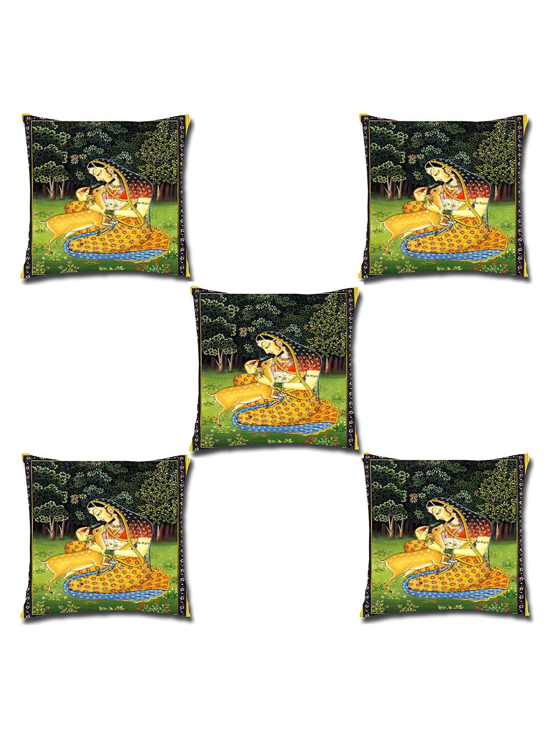 cushion covers