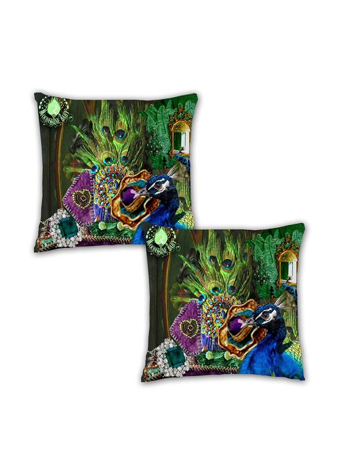 cushion cover - 11270445 -  Standard Image - 0