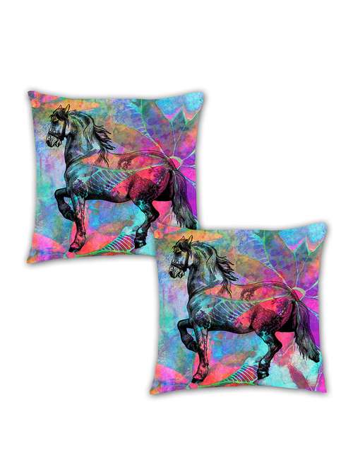 cushion cover - 11270448 - Standard Image - 0