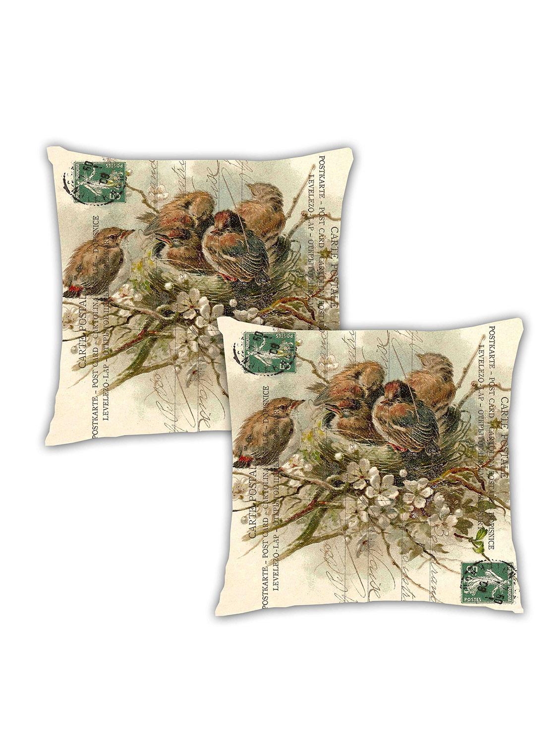 cushion cover - 11270465 -  Zoom Image - 0