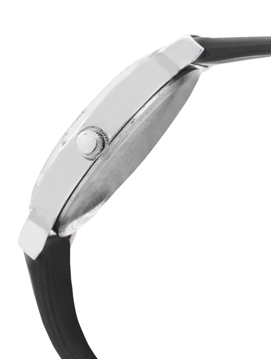 black wrist watch - 11273385 - Standard Image - 1
