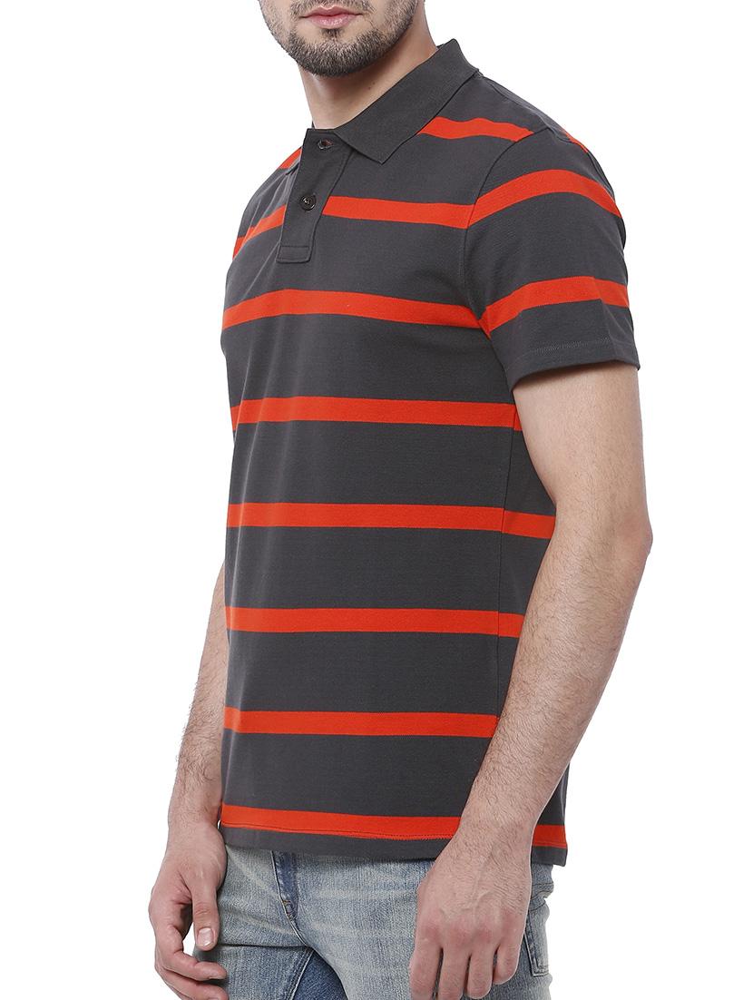 multicolor cotton tshirt - 11412532 - Standard Image - 1
