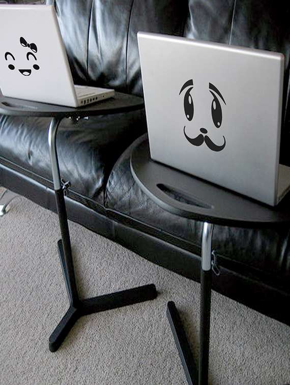 black jack face vinyl wall sticker - 1144822 -  Standard Image - 1