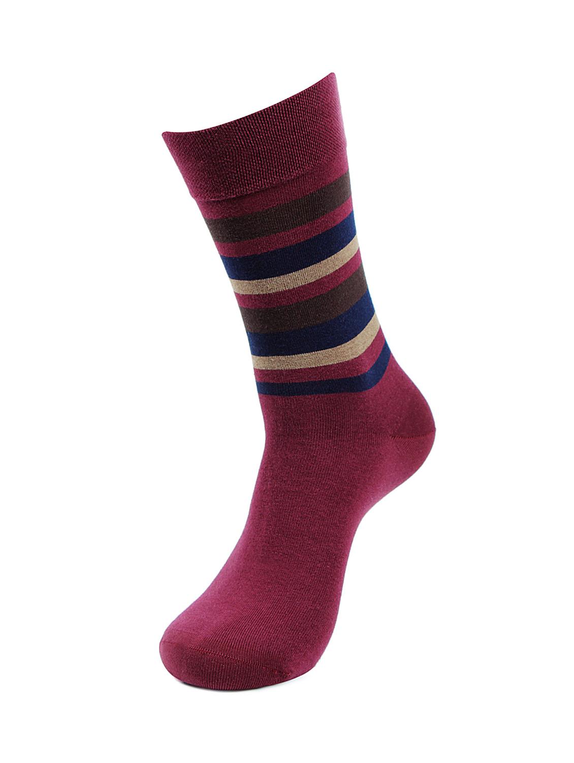 red cotton sock - 11476005 - Standard Image - 1