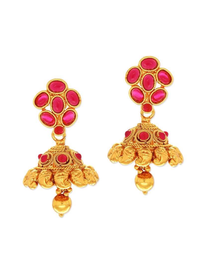 golden brass set - 11494524 - Standard Image - 1