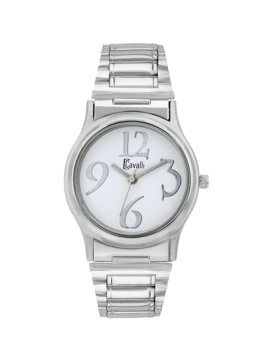 multi colored leather wrist watch