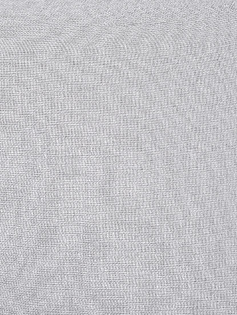 white viscose stole - 11567206 - Standard Image - 1