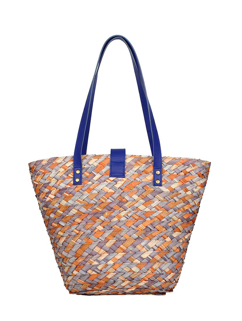multi jute tote - 11570267 - Standard Image - 1
