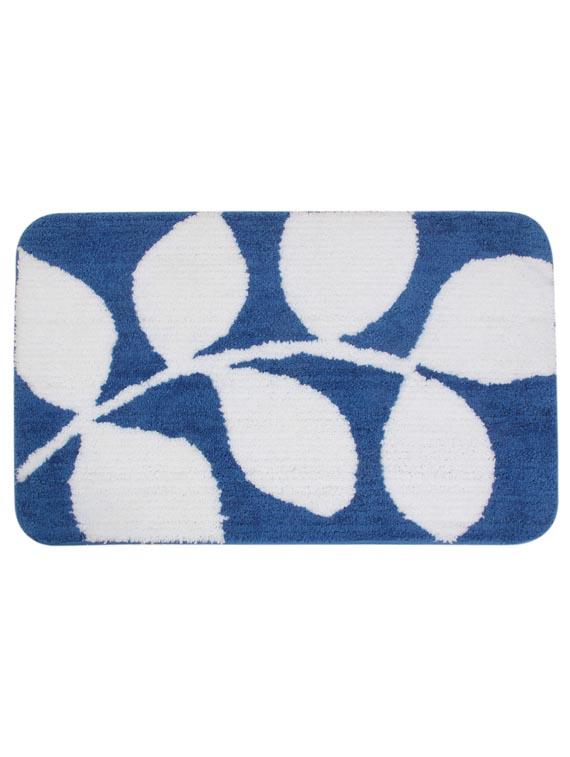 saral home premium quality very soft micro polyester bathmat -50x80 cm - 11649190 - Standard Image - 1