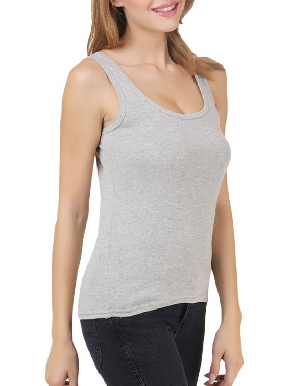 set of 2 camisoles - 11707257 - Standard Image - 4