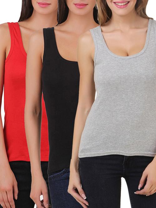 women's t-shirt combo - 11707266 - Standard Image - 0
