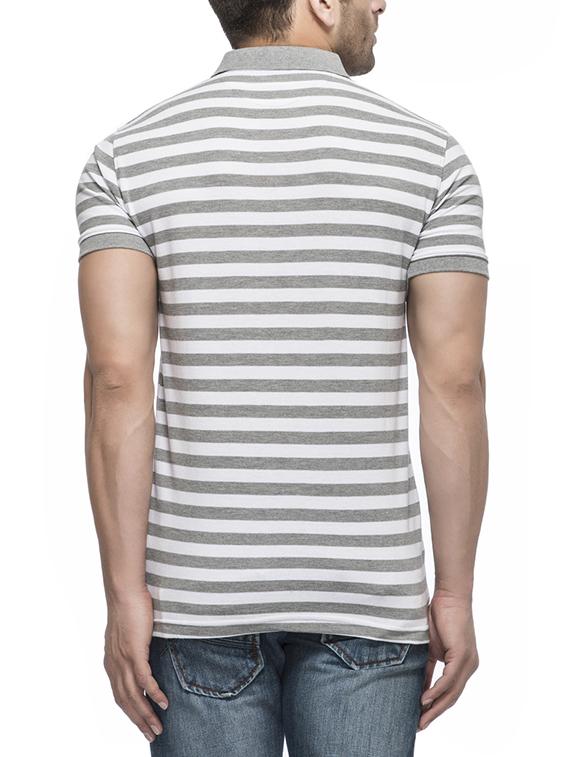 polo neck T Shirts