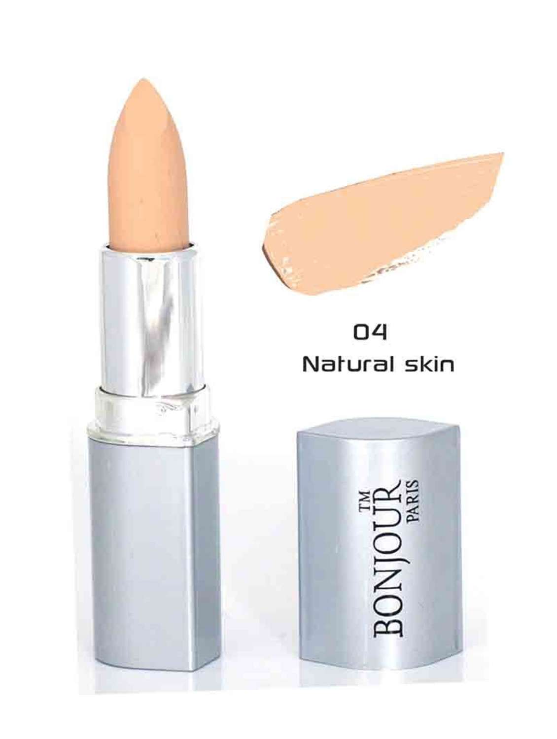 bonjour paris natural skin concealer