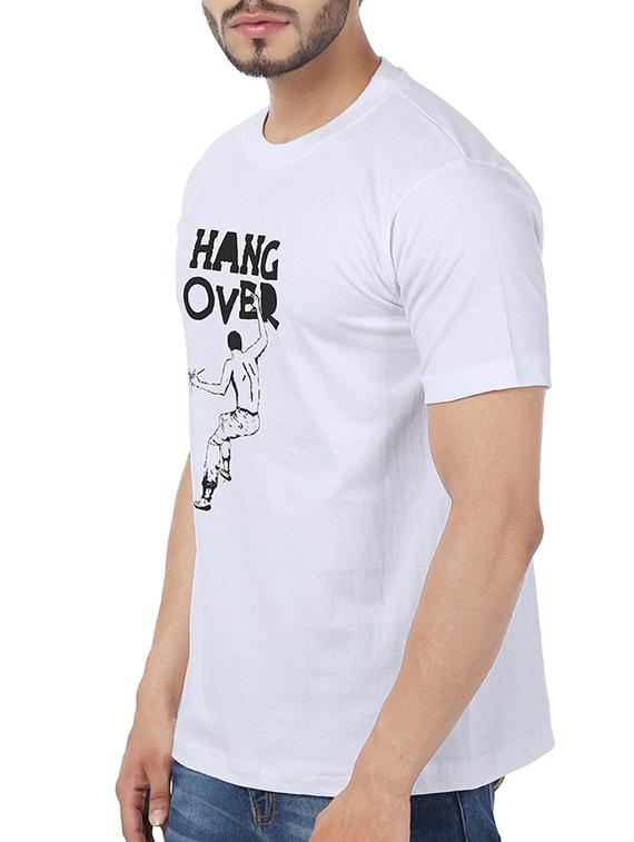white cotton t-shirt - 11789212 - Standard Image - 1