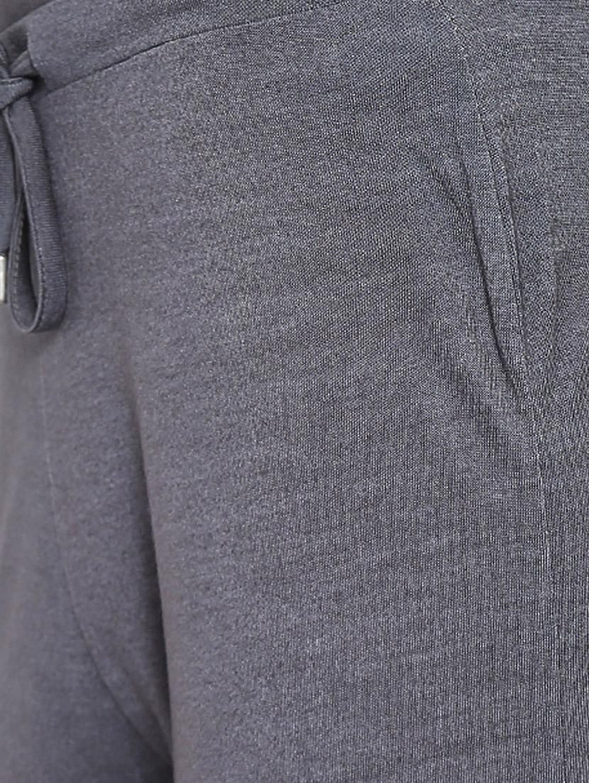 grey viscose coord - 11875175 - Standard Image - 4