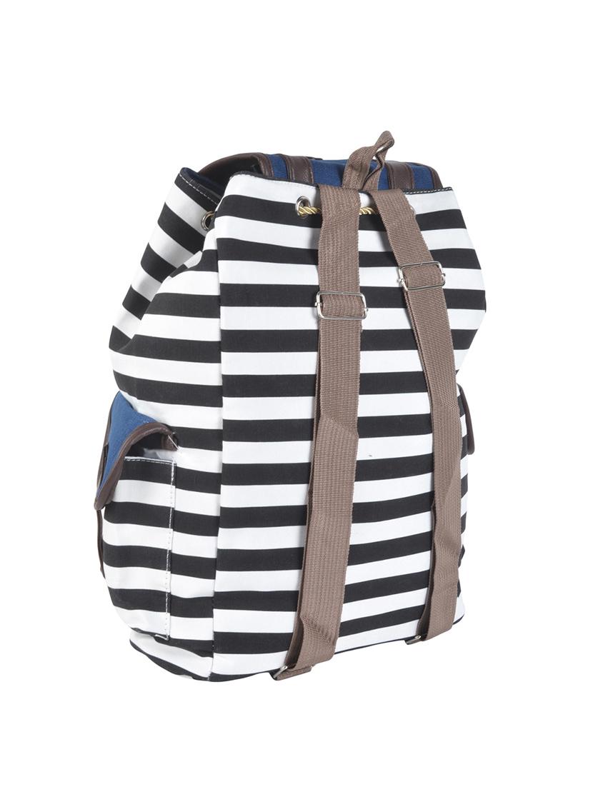 multi canvas backpack - 11899349 -  Standard Image - 1