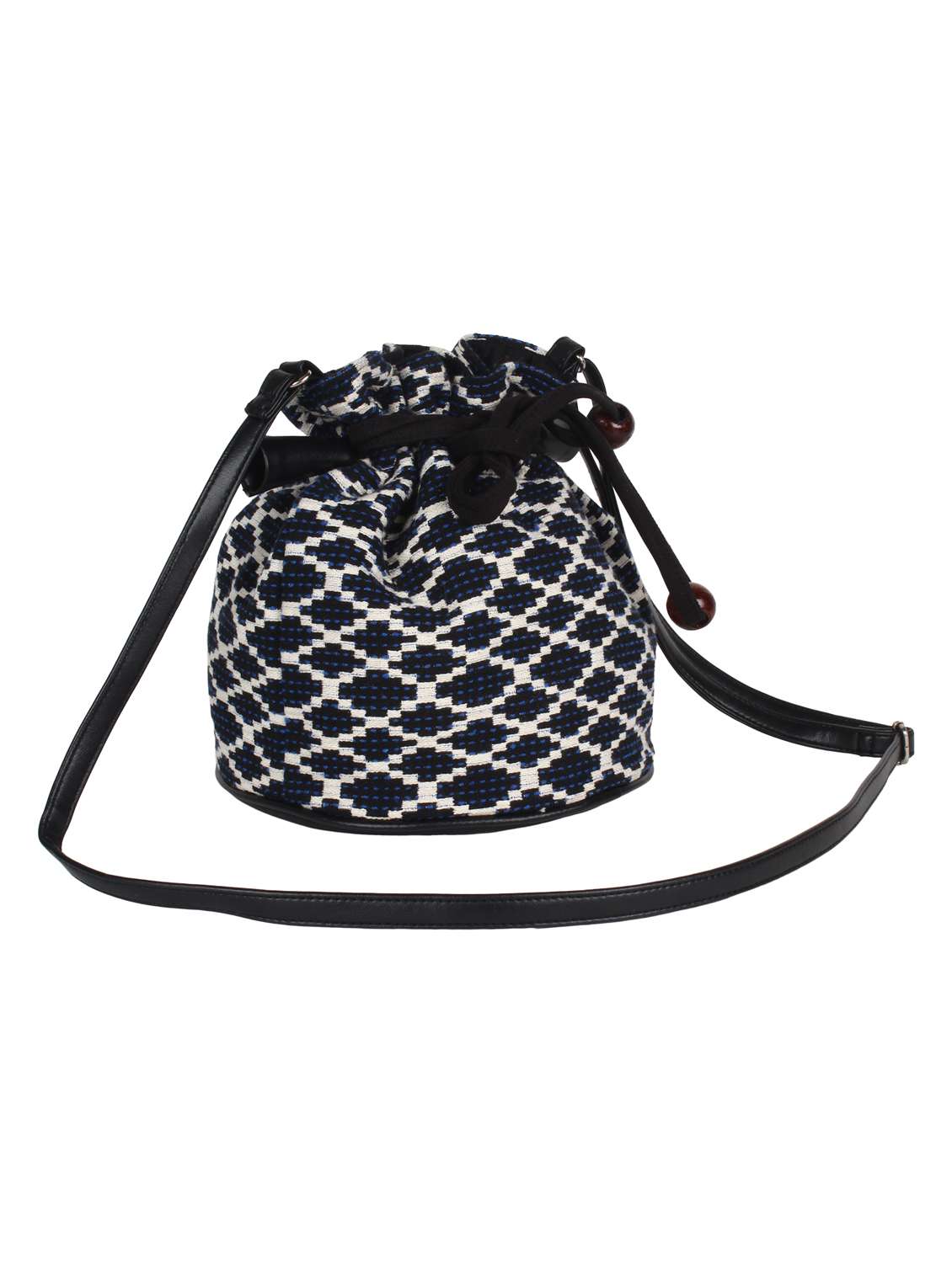 multi cotton potli - 12155963 -  Standard Image - 4