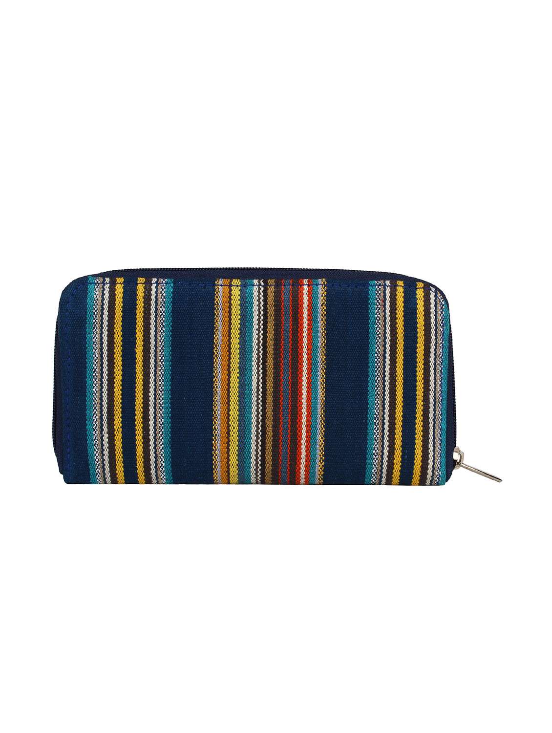 multi cotton wallet - 12155992 -  Standard Image - 1
