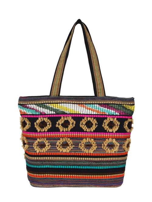 multi canvas tote - 12184582 -  Standard Image - 0