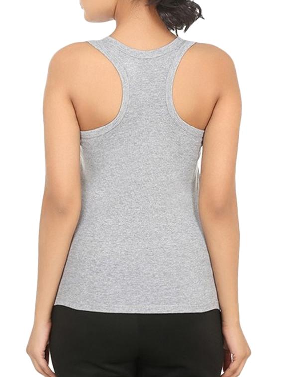 set of 2 racer back camisoles - 12203649 - Standard Image - 6