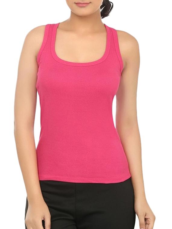 set of 2 camisoles - 12203657 - Standard Image - 1