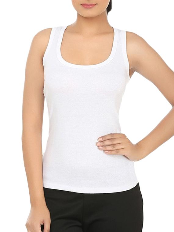 set of 2 camisoles - 12203657 - Standard Image - 4