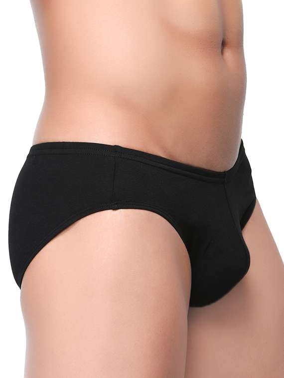 pack of 2 hipster briefs - 12204958 -  Standard Image - 4