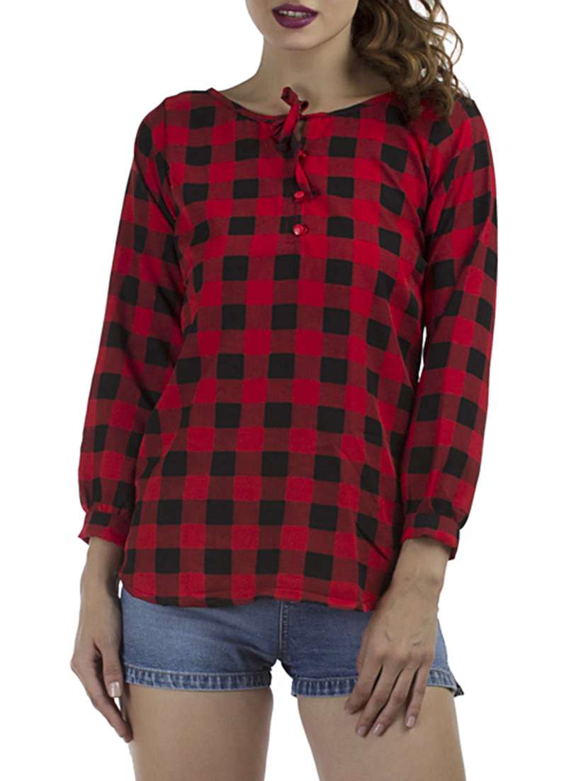 women's straight boat neck top