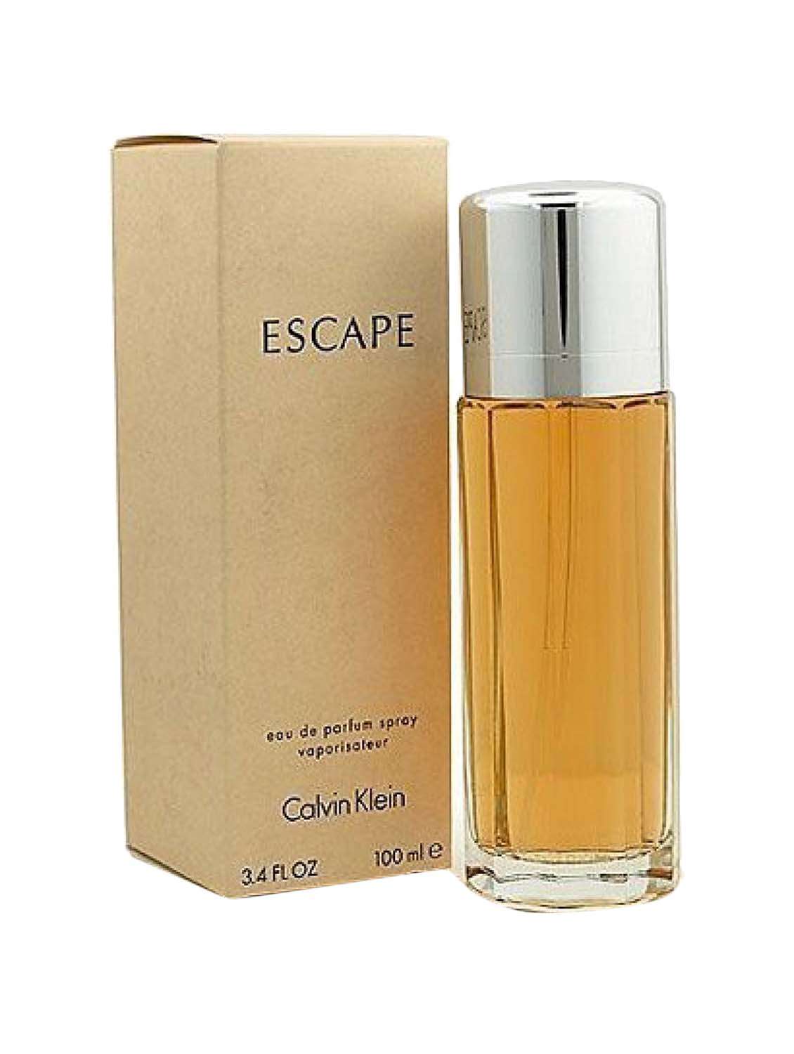 calvin klein escape edp for women 100 ml