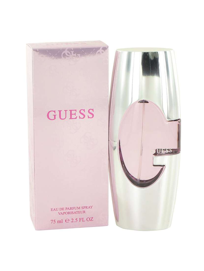 guess (pink) edp for women 75ml