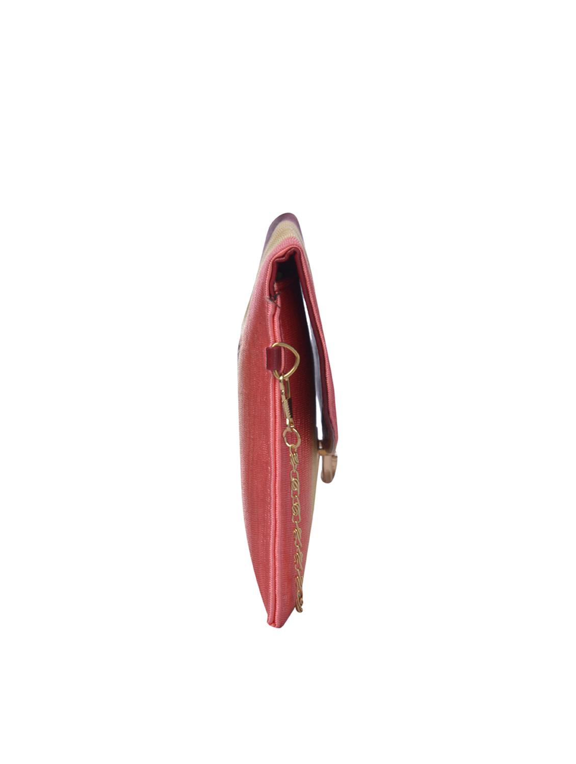 multi satin sling bag - 12221058 - Standard Image - 4