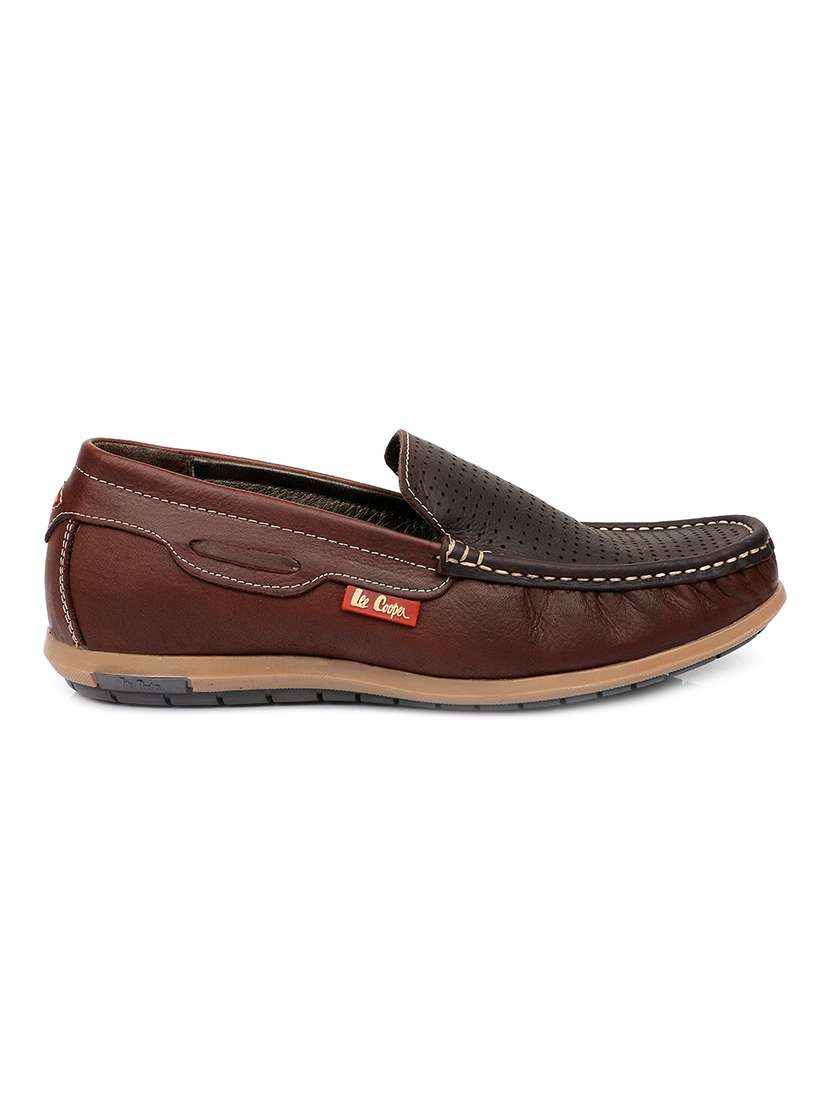 lee cooper casual loafers