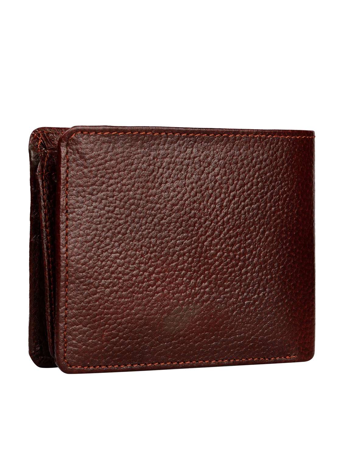 brown leather wallet - 12348917 -  Standard Image - 1
