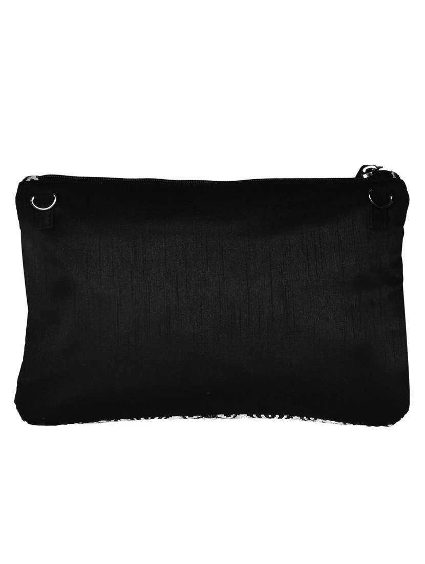multi cotton sling bag - 12403130 -  Standard Image - 1