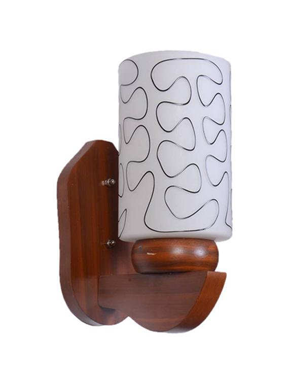 sconce decorative wall lamp() - 12452415 -  Standard Image - 1