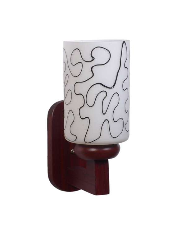 sconce decorative wall lamp() - 12452441 -  Standard Image - 1