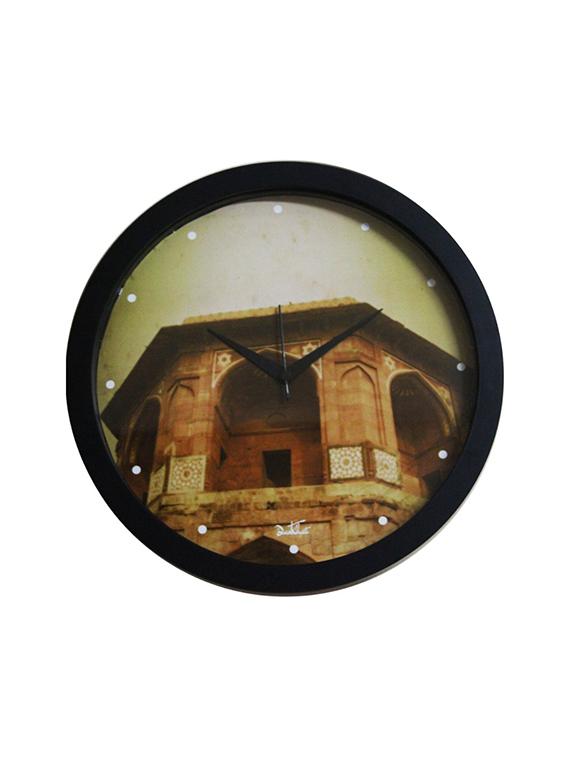 humayun tomb wall clock - 12481165 - Zoom Image - 0