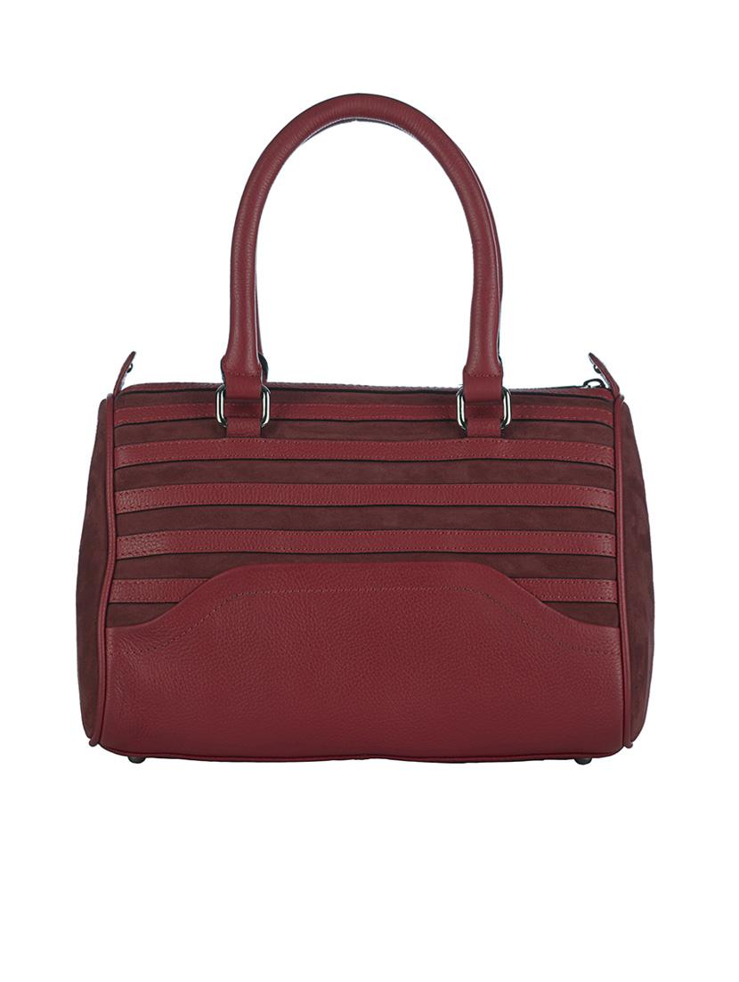 red leather handbag - 12512843 -  Standard Image - 1
