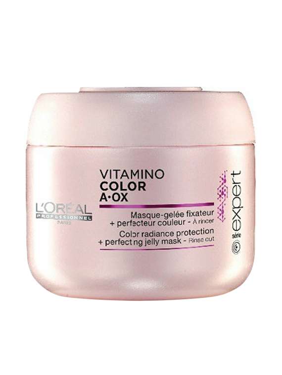 l'oreal paris vitamino color a .ox protecting masque
