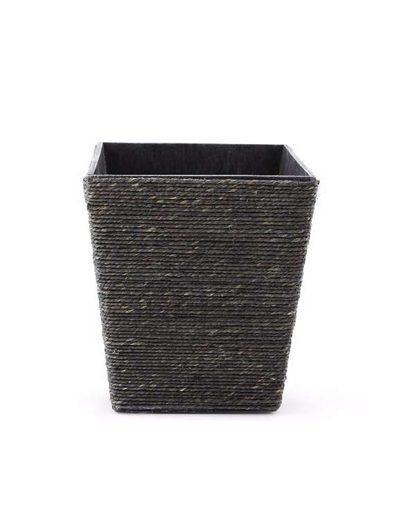 unravel india sabai red charger basket - 12526200 - Standard Image - 1