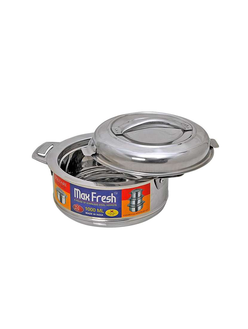 Navkar Casserole 1 Ltr