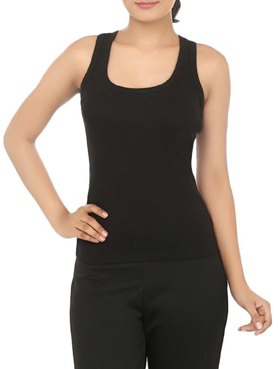 set of 2 camisoles - 12576824 - Standard Image - 1
