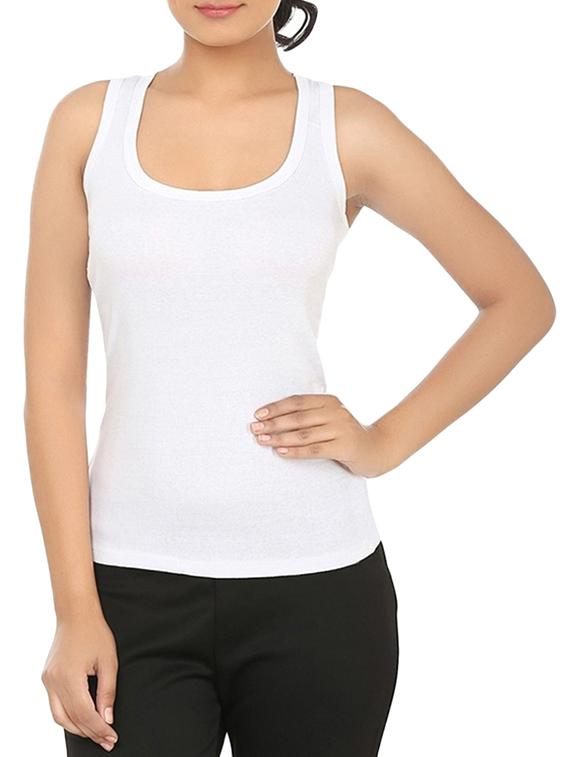 set of 2 camisoles - 12576824 - Standard Image - 4