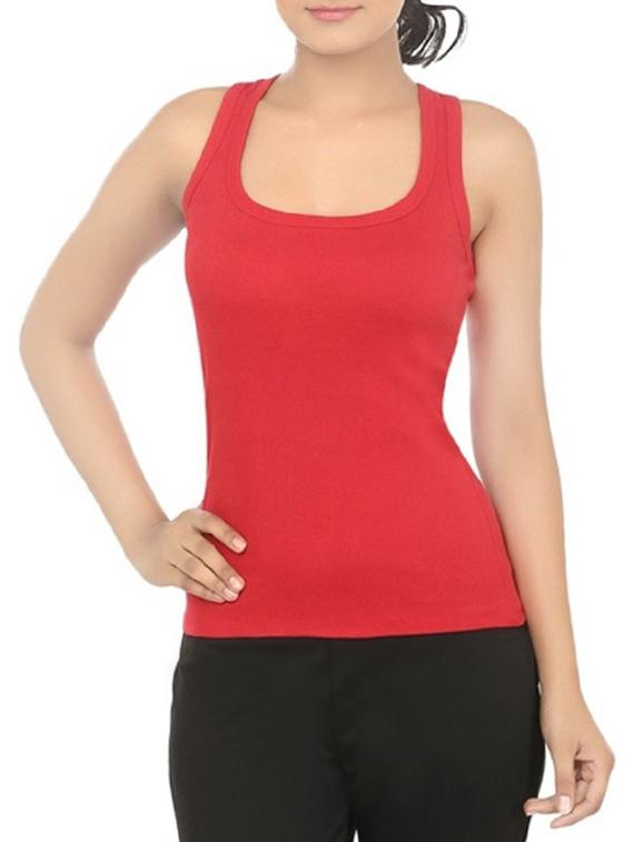 set of 2 multicolored cotton tees - 12576836 - Standard Image - 1