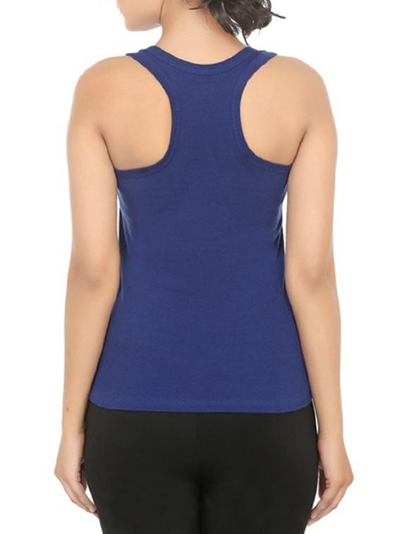 set of 2 multicolored cotton tees - 12576836 - Standard Image - 6